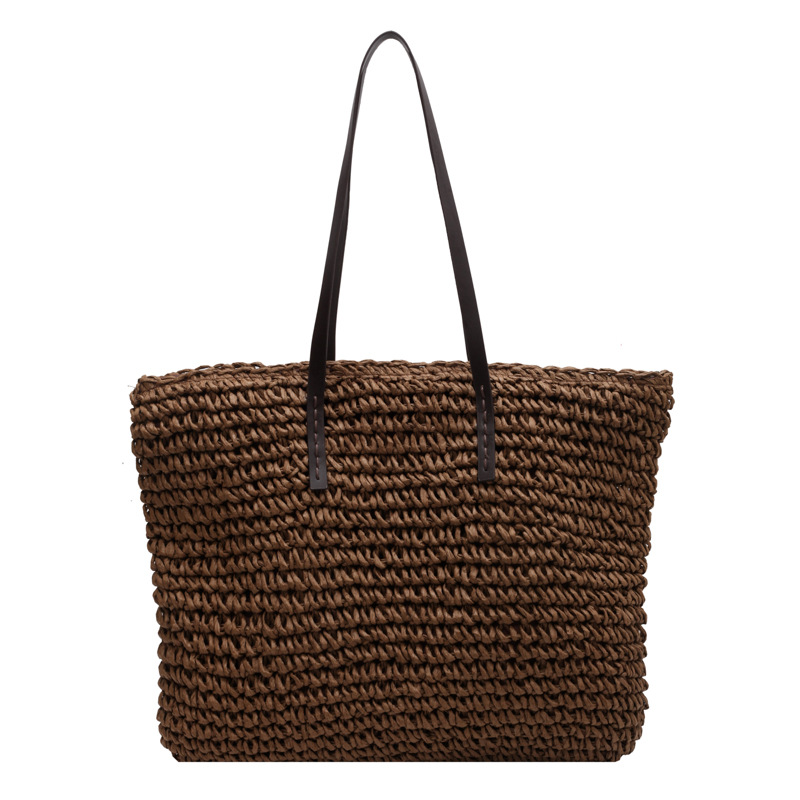 Соломенные тканые сумки-тоут,  – обзор и цена Women Bags Offers