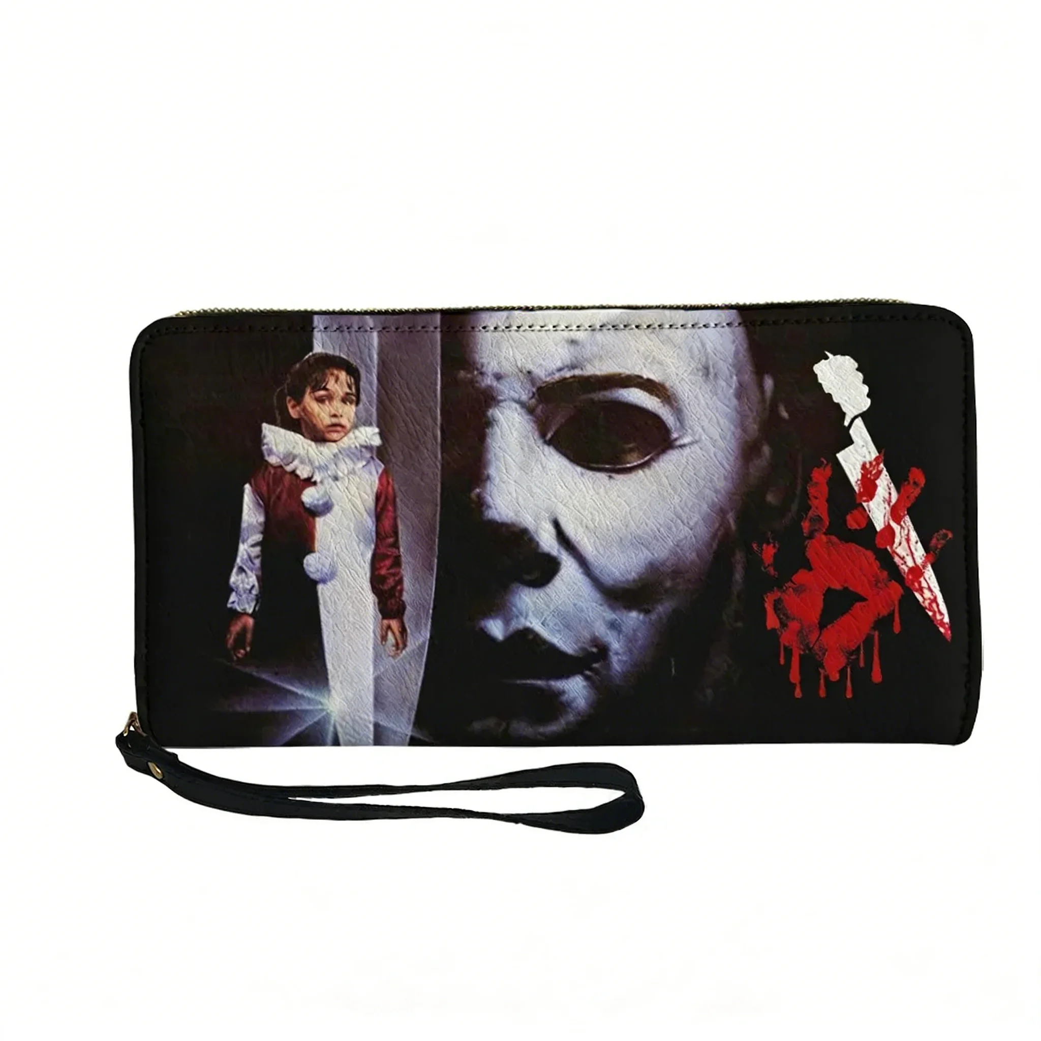 Кошелек-портмоне Michael Myers – обзор и цена Women Bags Myer