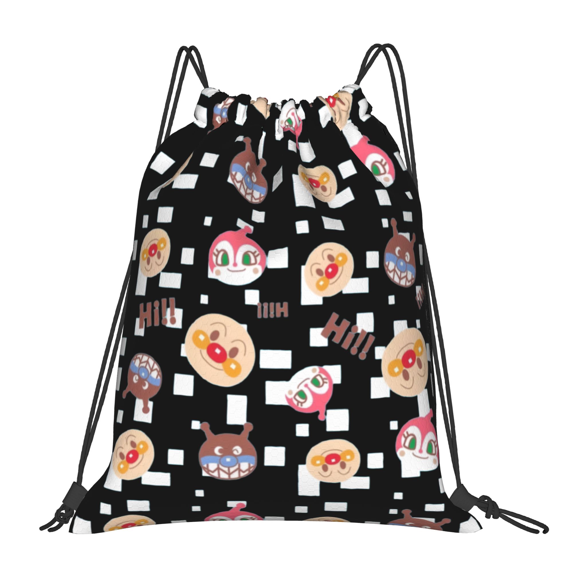 Рюкзаки-мешки на шнурке с изоб – обзор и цена Women'S Yoga Bags