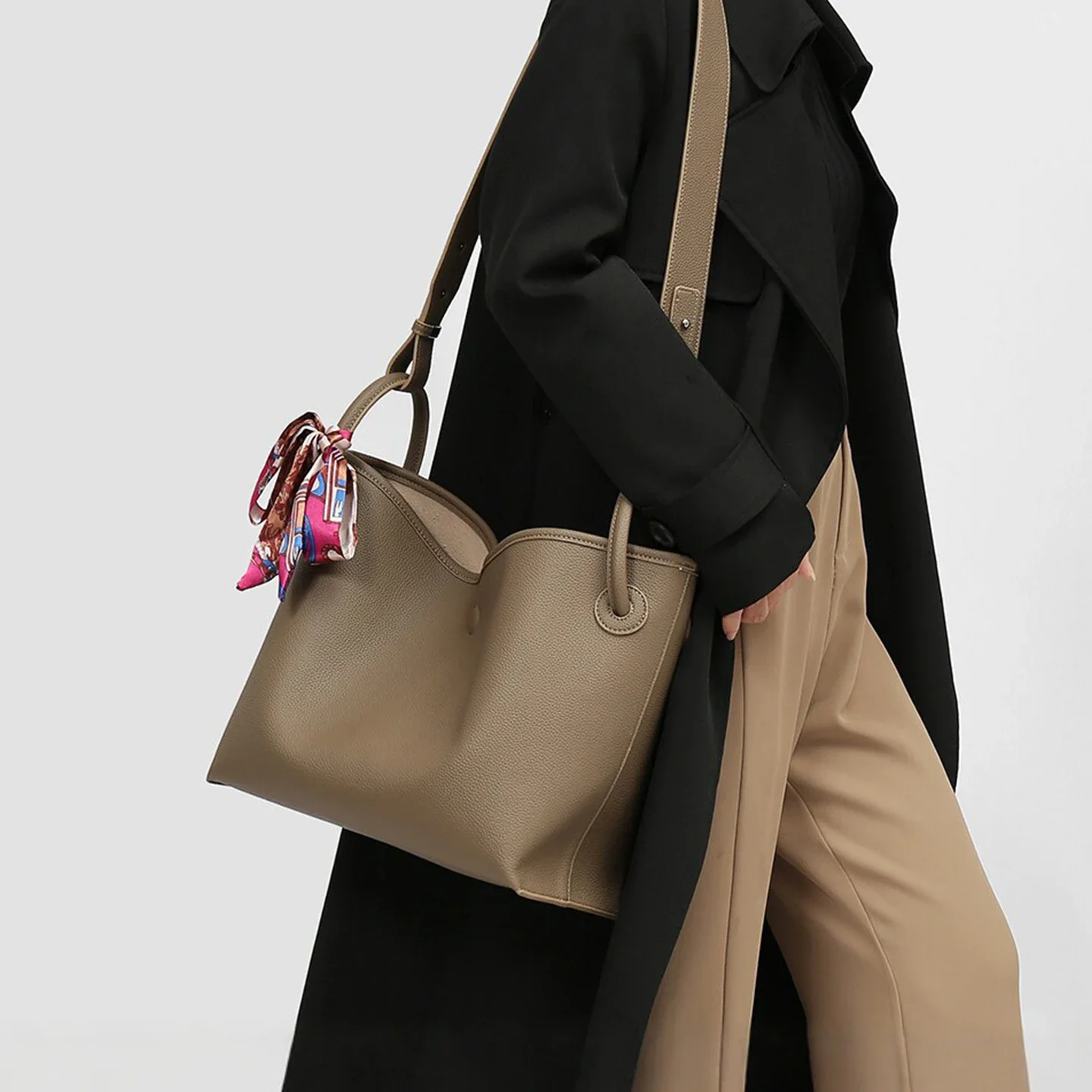 Легкая роскошная женская сумка – обзор и цена Women Bags Crossbody