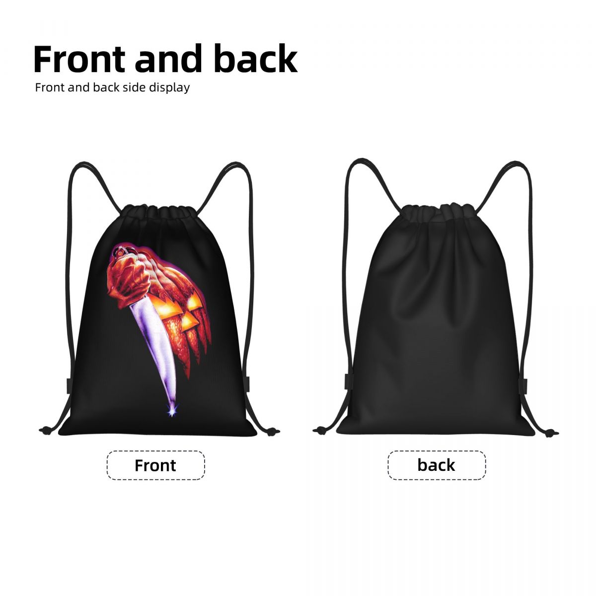 Рюкзак Michael Myers на шнурке – обзор и цена Women Bags Myer