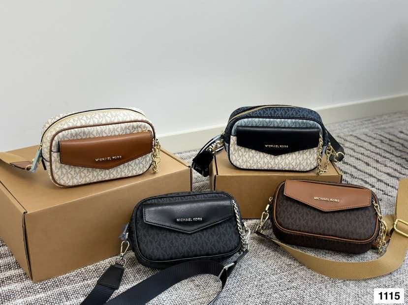 Сумка-кроссбоди Michael Kors J – обзор и цена Women'S Bags Of Michael Kors