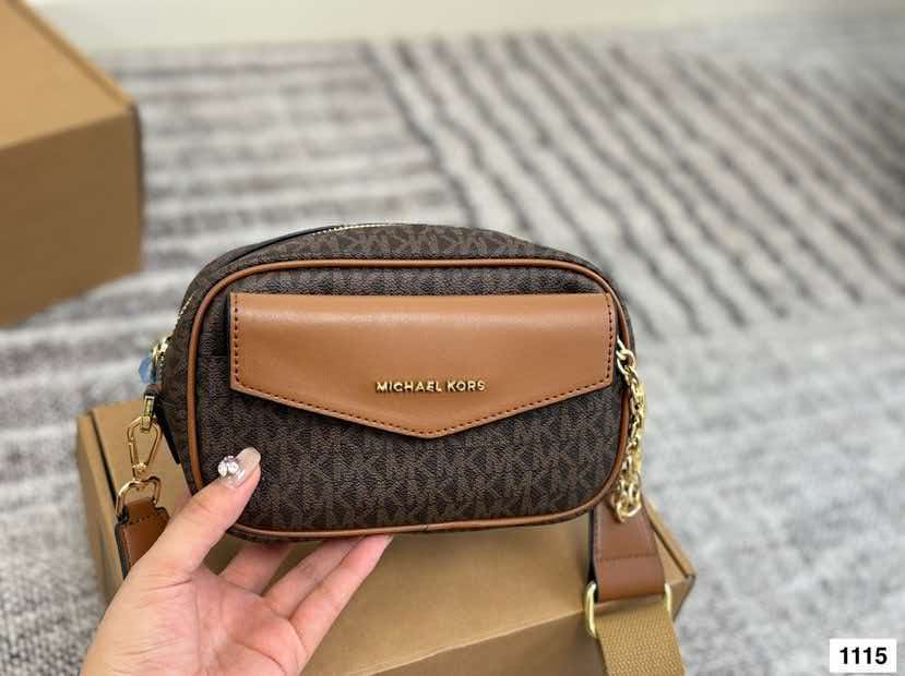 Сумка-кроссбоди Michael Kors J – обзор и цена Women'S Bags Of Michael Kors