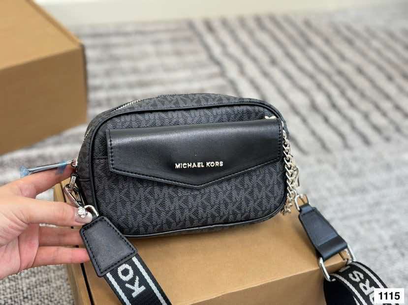 Сумка-кроссбоди Michael Kors J – обзор и цена Women'S Bags Of Michael Kors