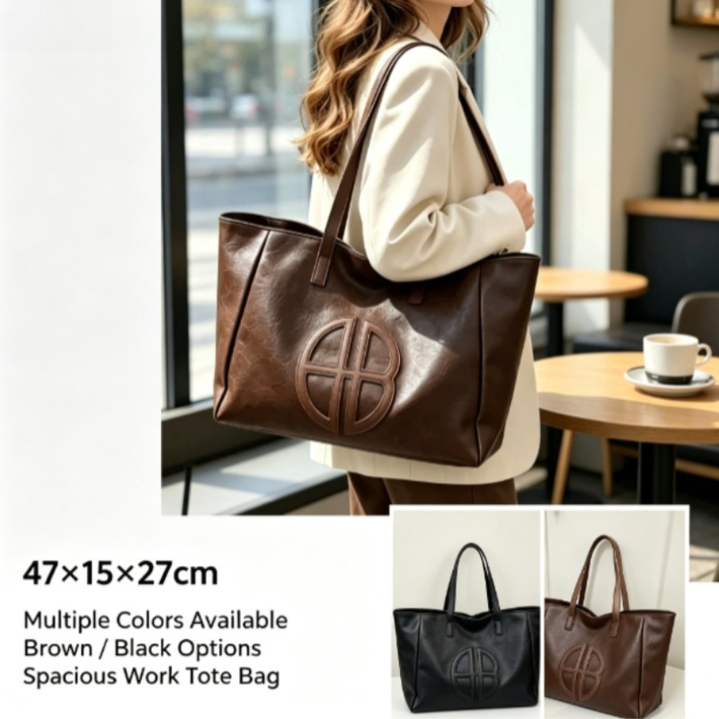 Новая женская сумка-тоут 2026  – обзор и цена Women Bags 2026 Trends