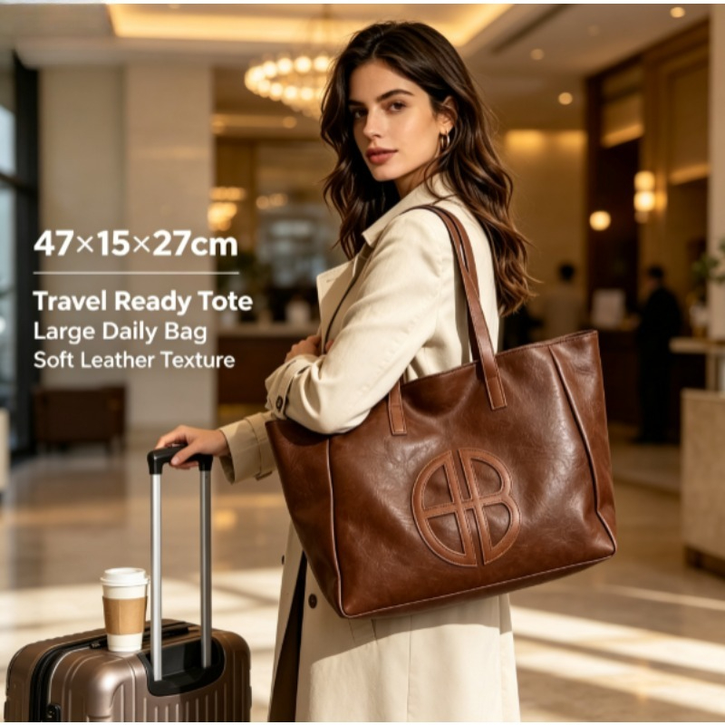 Новая женская сумка-тоут 2026  – обзор и цена Women Bags 2026 Trends