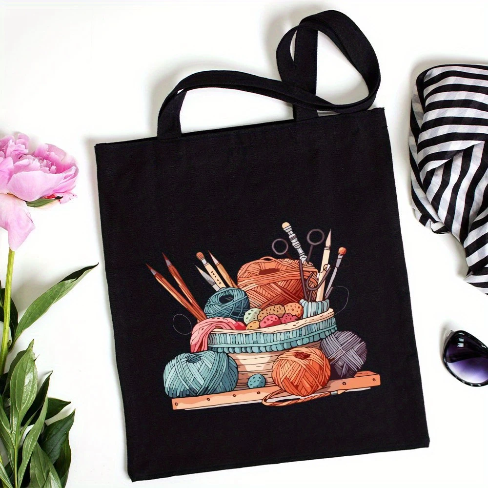 Классическая вязаная сумка из  – обзор и цена Women'S Yoga Bags