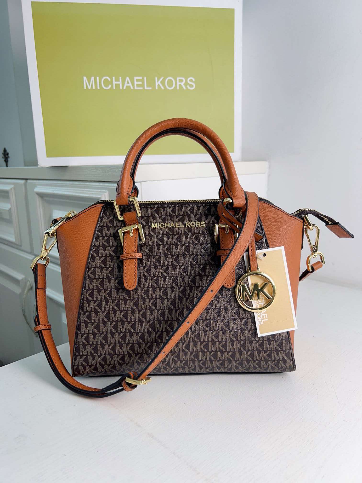 Новая женская сумка Michael Ko – обзор и цена Women'S Bags Of Michael Kors