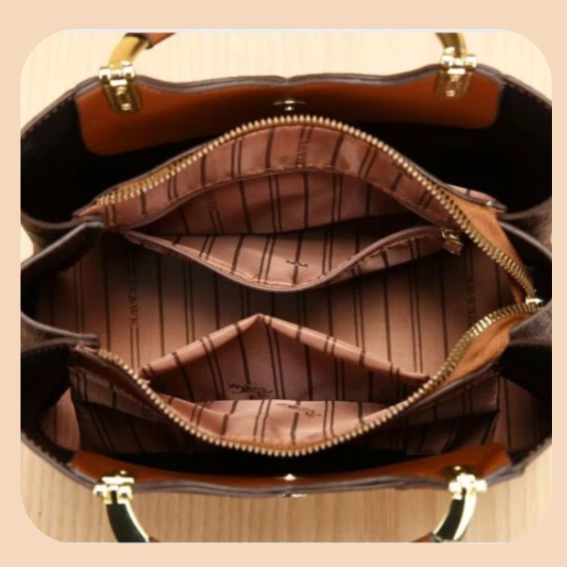 Набор из 3 женских сумок, женс – обзор и цена Women Bags Crossbody
