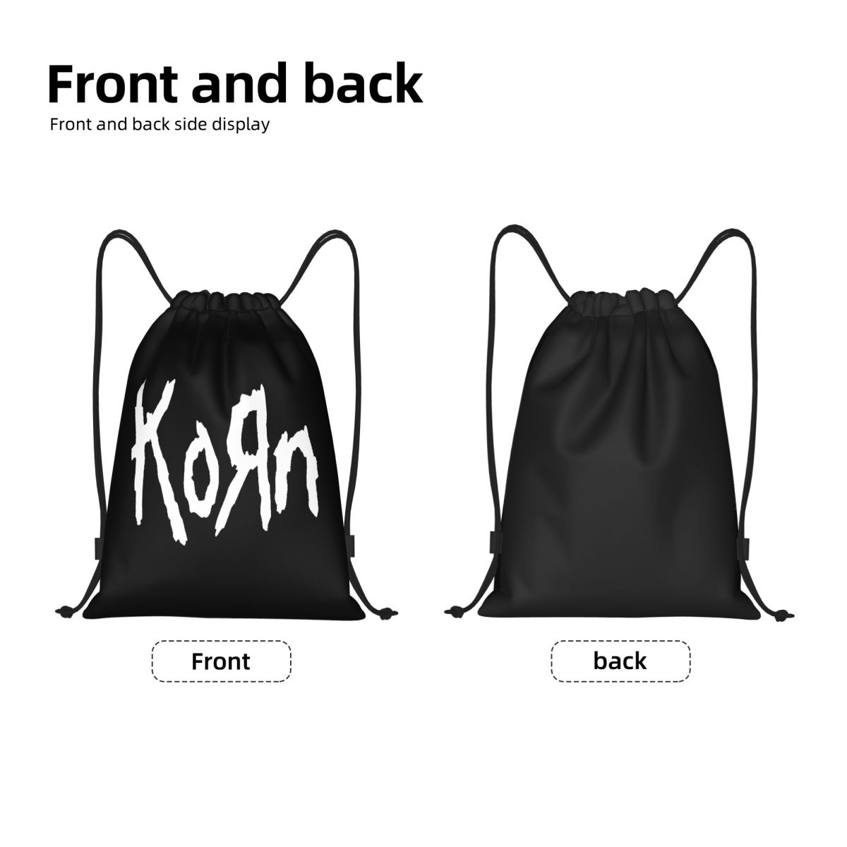 Рюкзак с логотипом Korns и сим – обзор и цена Women'S Yoga Bags