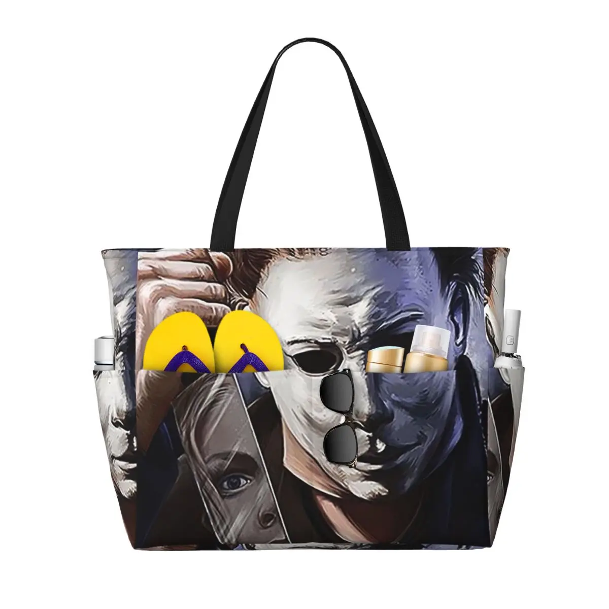 Пляжная сумка-тоут Michael Mye – обзор и цена Women Bags Myer