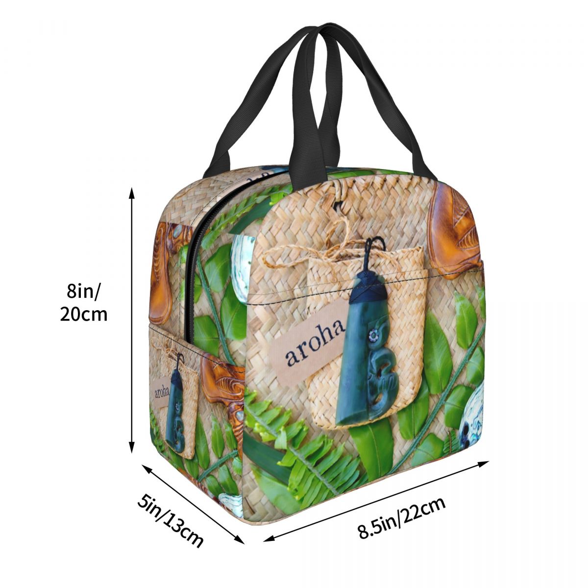 Изолированная сумка для обеда  – обзор и цена Women Bags Nz