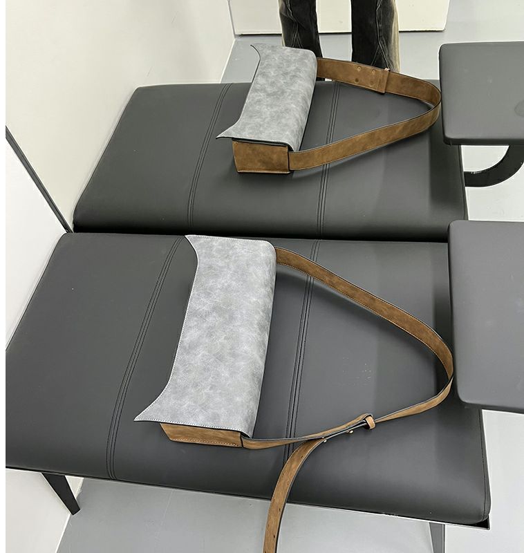 JIAERDI винтажные серые сумки  – обзор и цена Women Bags Grey