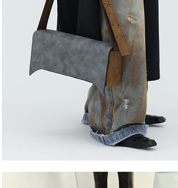 JIAERDI винтажные серые сумки  – обзор и цена Women Bags Grey