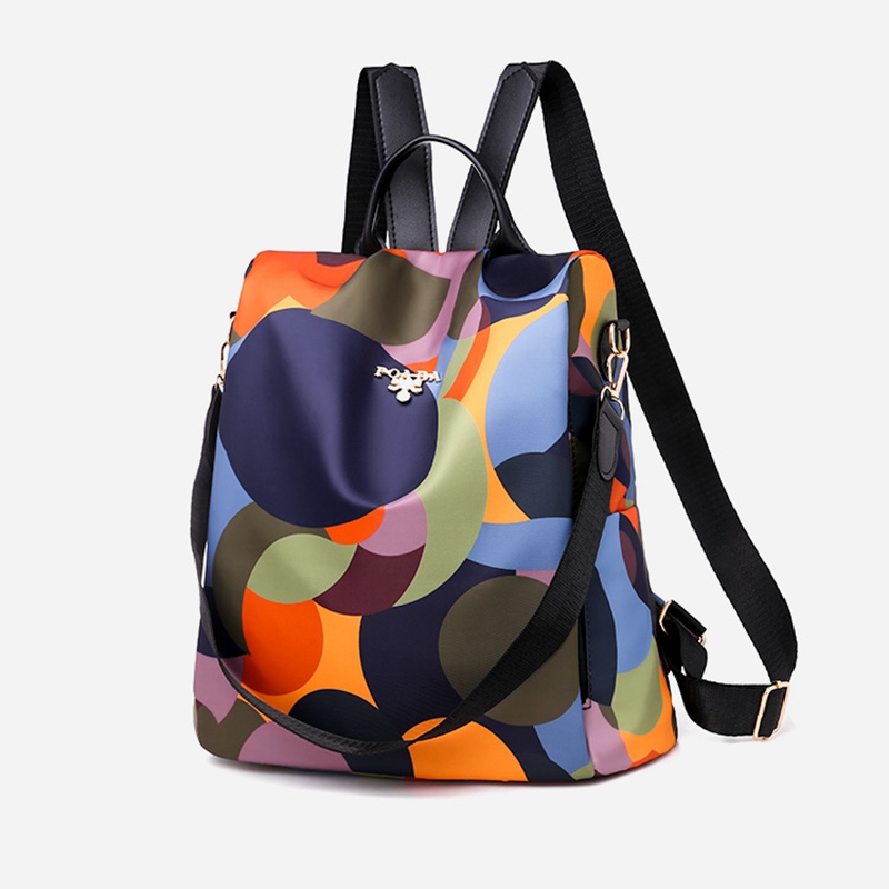 Модный женский рюкзак с защито – обзор и цена Women Bags Offers