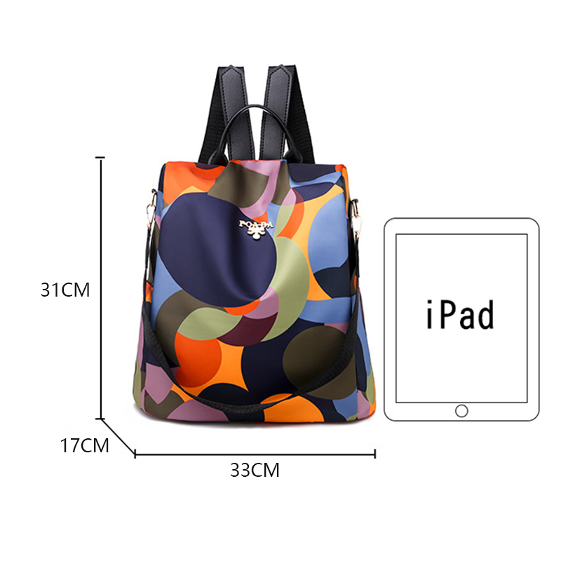 Модный женский рюкзак с защито – обзор и цена Women Bags Offers