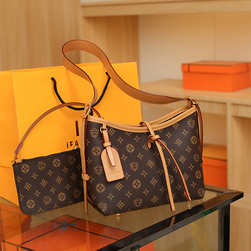 2026 Классическая роскошная ко – обзор и цена Women'S Bags Jacquemus