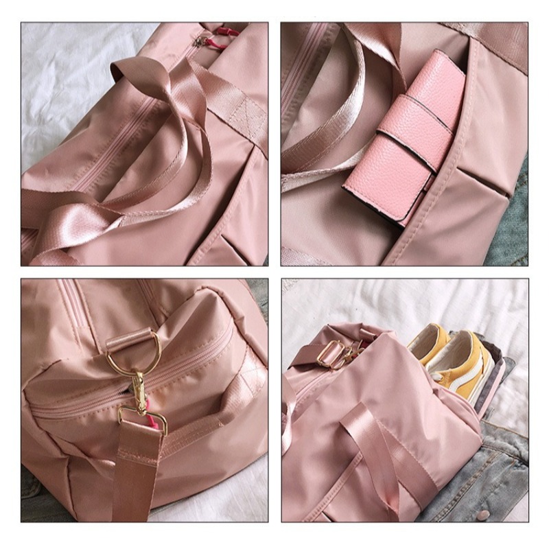 Спортивная дорожная сумка-рюкз – обзор и цена Women'S Yoga Bags