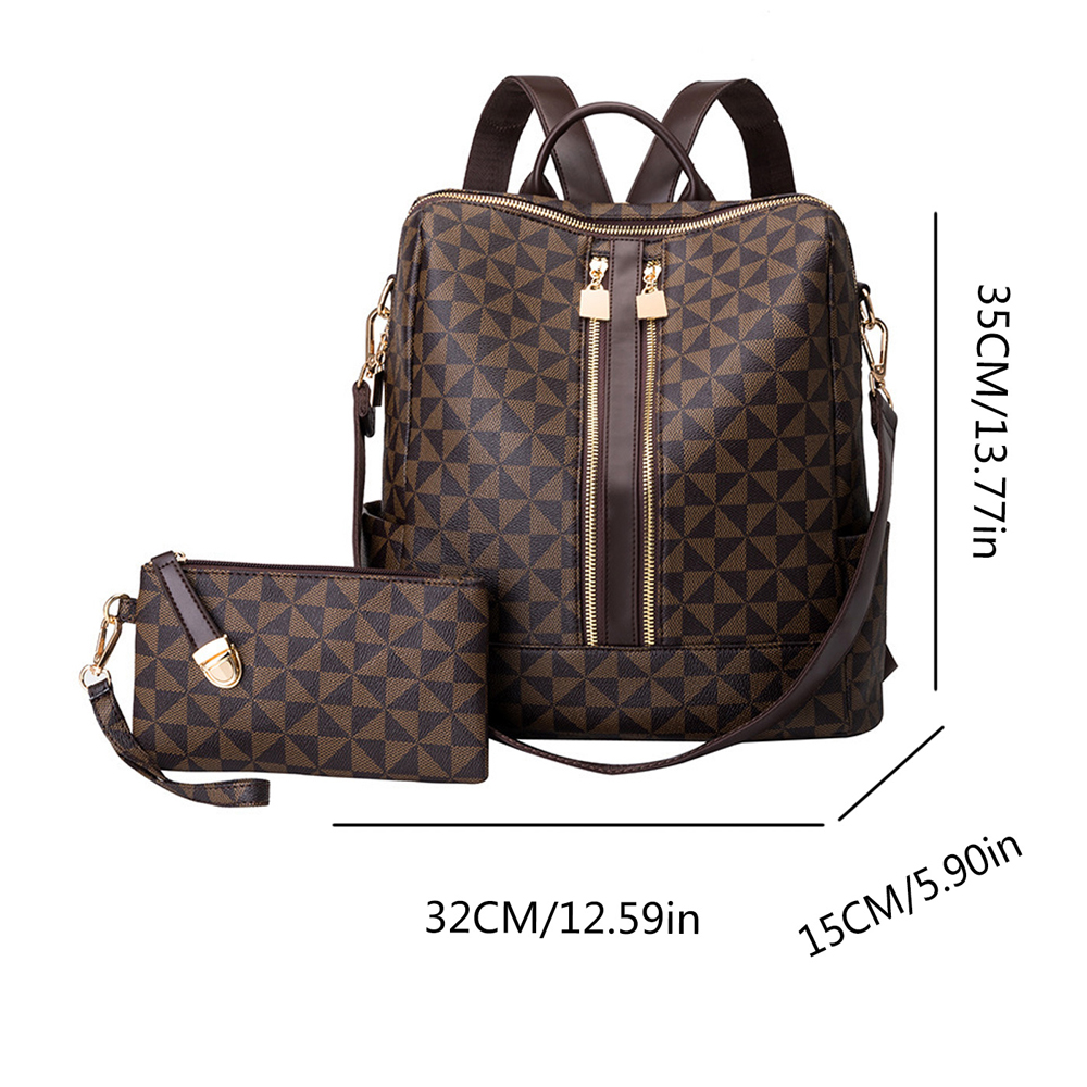 Комплект из 2 рюкзаков и сумок – обзор и цена Women Bags Offers