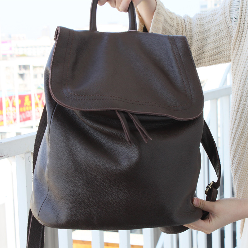Рюкзак женский, из натуральной – обзор и цена Women Bags Offers